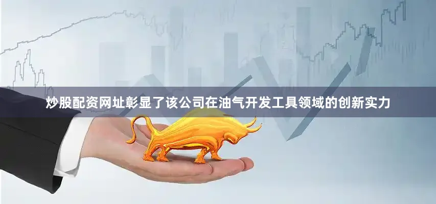 炒股配资网址彰显了该公司在油气开发工具领域的创新实力
