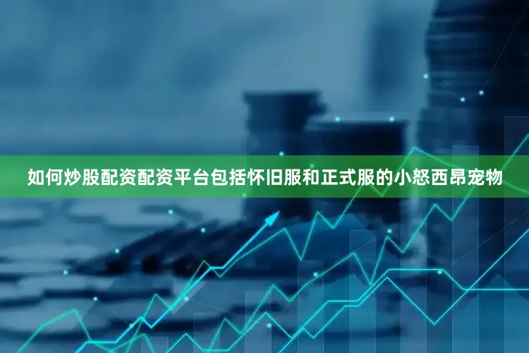 如何炒股配资配资平台包括怀旧服和正式服的小怒西昂宠物