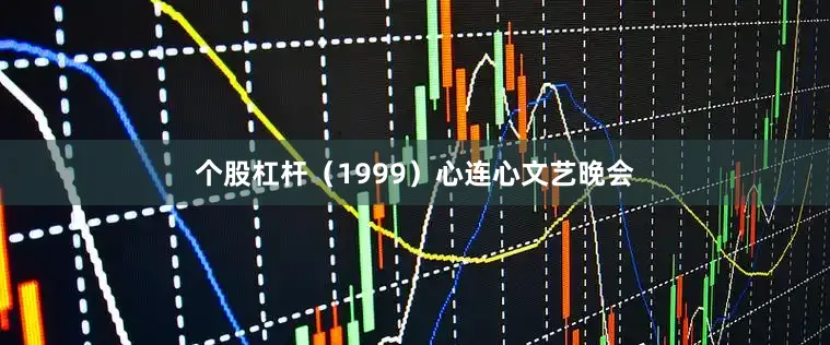 个股杠杆（1999）心连心文艺晚会
