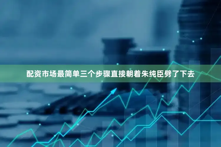 配资市场最简单三个步骤直接朝着朱纯臣劈了下去